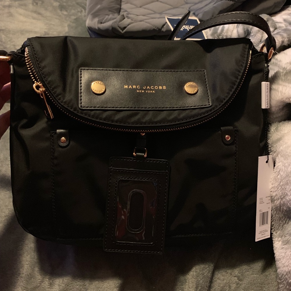 Marc Jacobs
